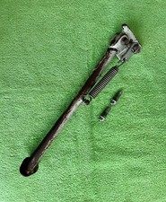 Suporte lateral 91-93 Yamaha WR500ZD WR500 WR 500 OEM original raro! comprar usado  Enviando para Brazil