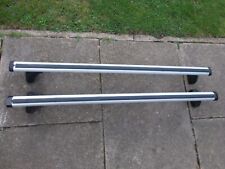 Exodus roof bars for sale  RUISLIP