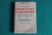 L68 massero operaio usato  Due Carrare
