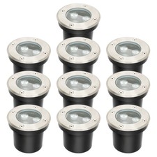 Bodenleuchte led ip65 gebraucht kaufen  Deutschland