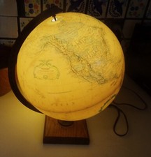 Vintage globe lights for sale  Prescott