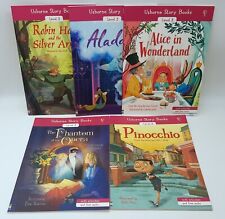 Children reading books for sale  LANCING