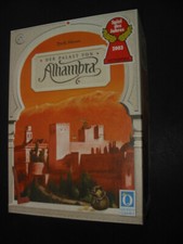 Alhambra dirk henn gebraucht kaufen  Stolberg (Rhld.)
