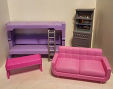 Mattel barbie dream for sale  Eastlake