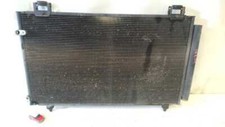 refrigerador condensador de ar condicionado para TOYOTA COROLLA (E12) 2.0 2001 1731827 comprar usado  Enviando para Brazil