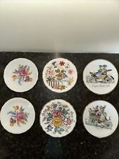 China plates job for sale  BURY