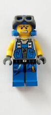 Lego Minifigure Power Miners pm022 Rex na sprzedaż  PL