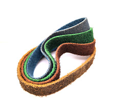 Vliesband 40x760 rohrbandschle gebraucht kaufen  Frankfurt am Main