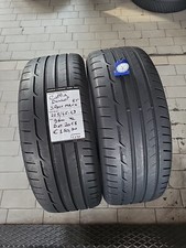 Coppia pneumatici usati usato  Rovigo