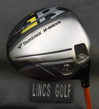 Bridgestone tourstage drive for sale  SPILSBY