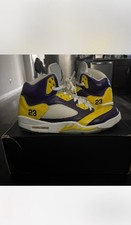 Size air jordan for sale  Bloomington
