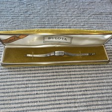Vtg woman bulova for sale  Saginaw