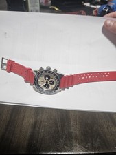 Custom white dial for sale  Big Lake
