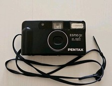 Fotocamera analogica pentax usato  Roma