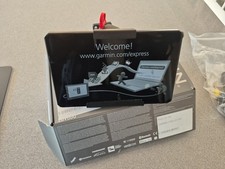 Garmin dezl lgv800 for sale  WISBECH