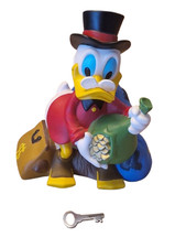 Disney dagobert duck gebraucht kaufen  Troisdorf