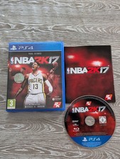 Nba 2k17 édition d'occasion  Nice-