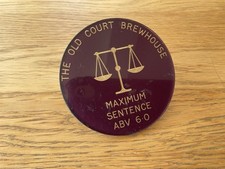Rare old court for sale  HOVE