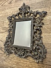 Vintage brass ornate for sale  LEIGH-ON-SEA