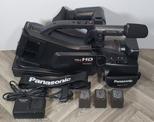 Panasonic hdc mdh1 usato  Spedire a Italy