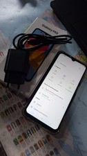 Samsung Galaxy M13 verde 64GB+SD+vetrino+caricatore na sprzedaż  Wysyłka do Poland