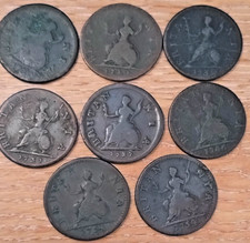 George farthings choose for sale  NOTTINGHAM