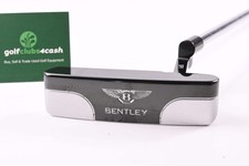 Bentley bp1 putter for sale  LOANHEAD
