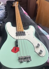 Fender vintera 70s for sale Fender vintera 70s for sale  ALNWICK