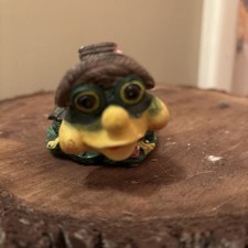 Vtg bobblehead turtle for sale  Anniston