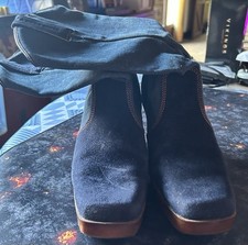Rare belles bottes d'occasion  Laventie