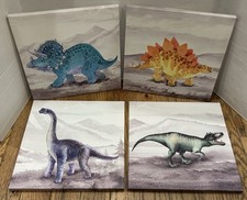 Dinosaur bedroom decor for sale  Vandergrift