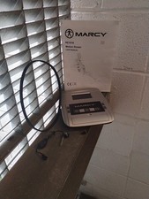 Marcy motion rower for sale  STOCKPORT