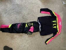Fly racing gear for sale  Adrian
