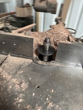 Wadkin spindle moulder for sale  LONDON