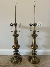 Vtg pair heavy for sale  Macon