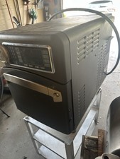 2011 turbo chef for sale  Grandville