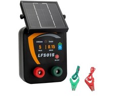 Lydite solar electric for sale  Lancaster