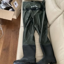 Night cat fishing for sale  BILLERICAY
