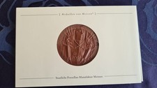 Medaille meissen böttger gebraucht kaufen  Müncheberg
