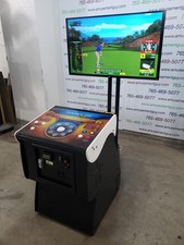2024 golden tee for sale  Peru