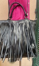 Borsa donna vera usato  Santa Margherita Ligure