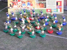 1960s vintage subbuteo for sale  LEIGH