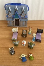 Disney animators collection for sale  San Jose