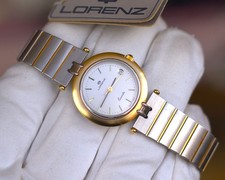 Orologio lorenz donna usato  Bologna