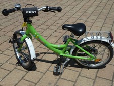 Puky alu kinderfahrrad gebraucht kaufen  Windelsbach