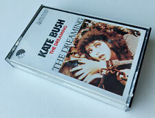 Kate bush dreaming for sale  EXETER