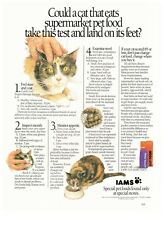 1989 iams cat for sale  Kingwood