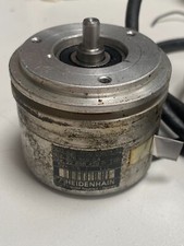 Codeur heidenhain rod426 d'occasion  Douai