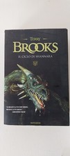 Ciclo shannara terry usato  Italia