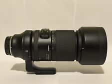 Vendo obiettivo tamron usato  Torino